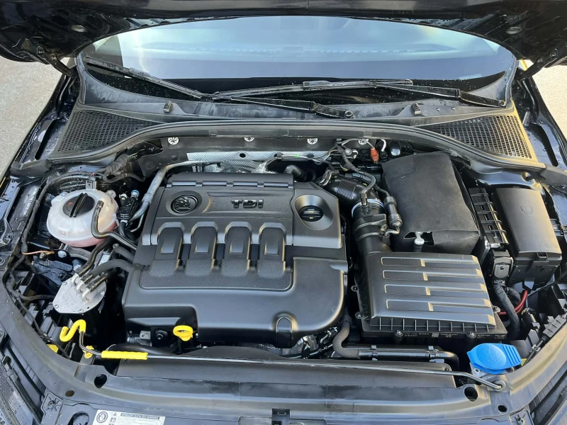 Skoda Octavia 2.0tdi 150к.с., снимка 15 - Автомобили и джипове - 53113780