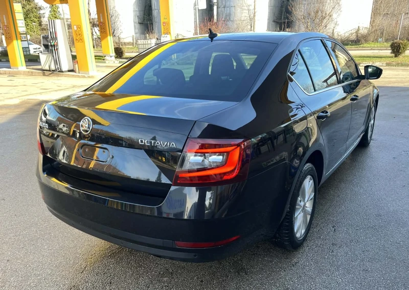 Skoda Octavia 2.0tdi 150к.с., снимка 5 - Автомобили и джипове - 53113780