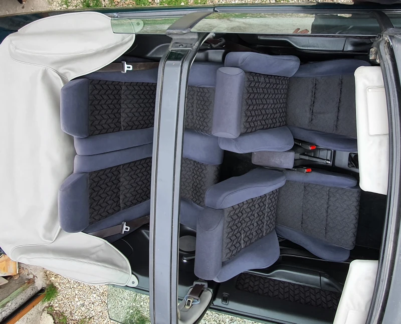 Rover 216, снимка 6 - Автомобили и джипове - 53114175