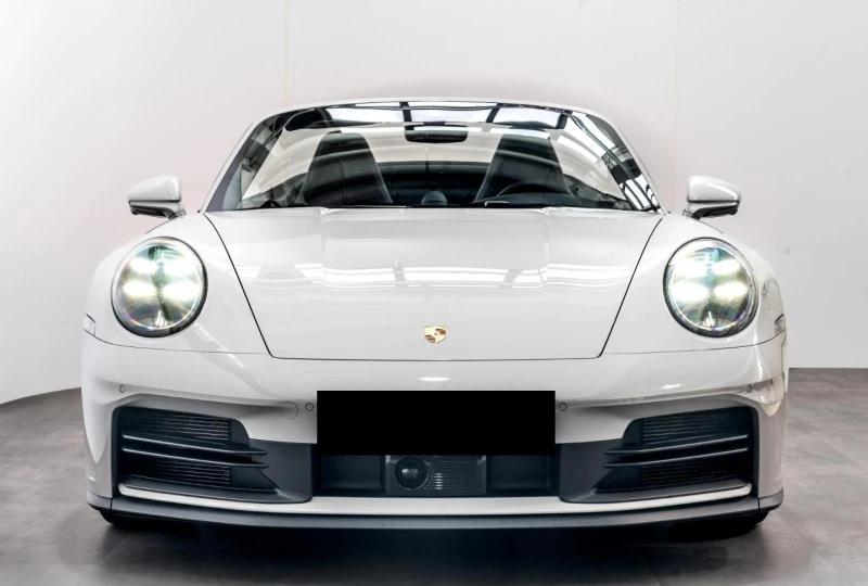 Porsche 911 992.2 CARRERA S CABRIO/SPORT CHRONO/BOSE/MATRIX/, снимка 2 - Автомобили и джипове - 53197834