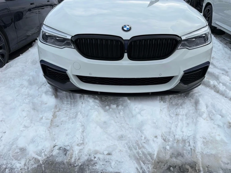 BMW 530E * xDrive * iPerformance * 360 * ПОДГРЕВИ, снимка 6 - Автомобили и джипове - 53344518