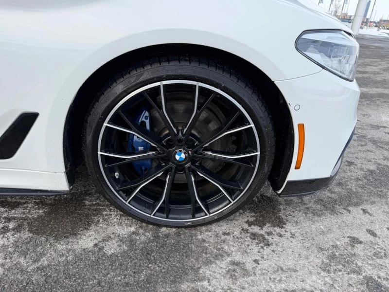 BMW 530E * xDrive * iPerformance * 360 * ПОДГРЕВИ, снимка 7 - Автомобили и джипове - 53344518