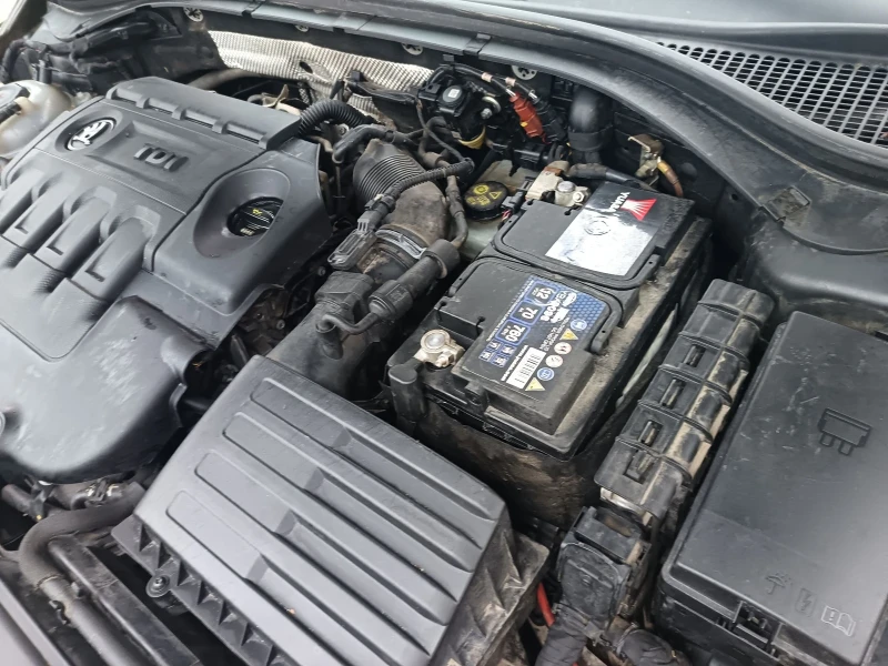 Skoda Superb 1.6, снимка 16 - Автомобили и джипове - 53389567