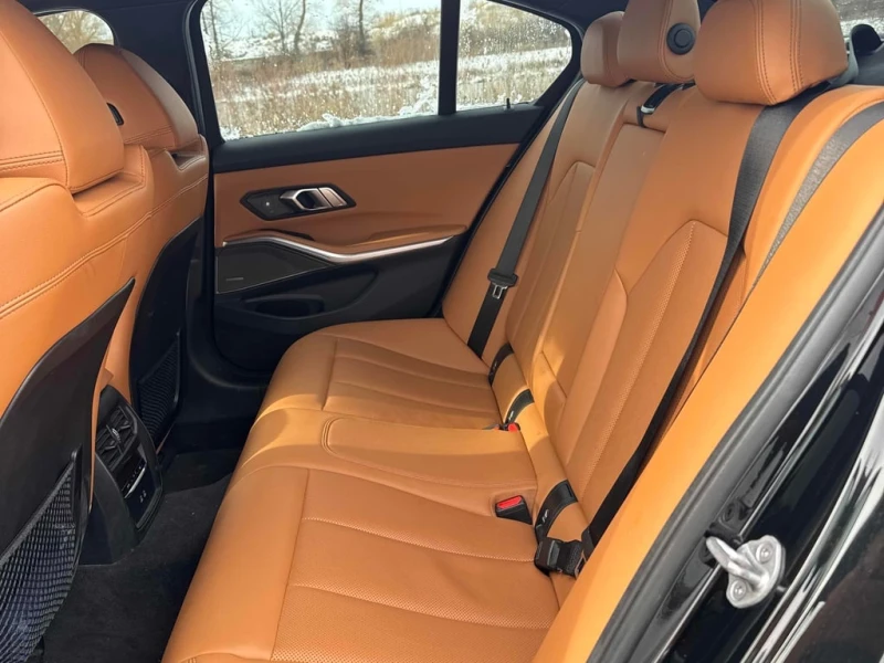 BMW 340 * M340i xDrive * CARFAX * ЦЕНА ДО БГ, снимка 10 - Автомобили и джипове - 53404864