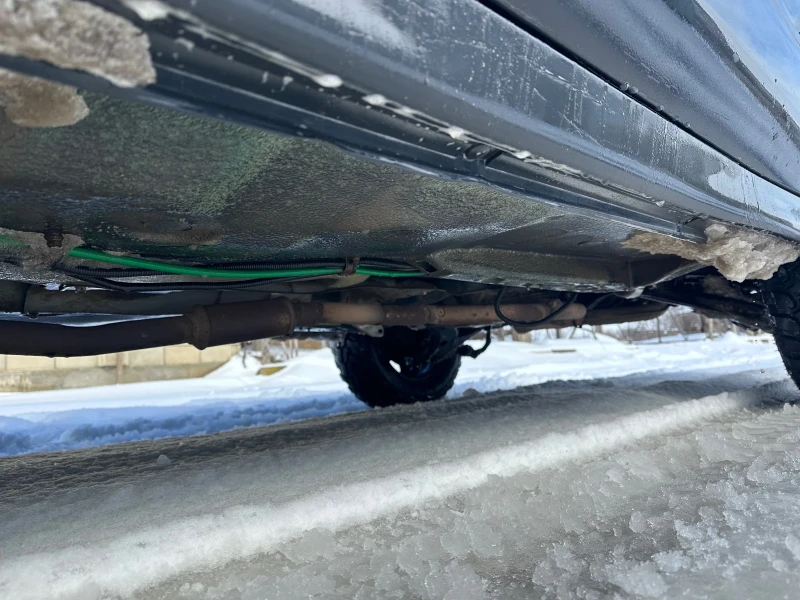 Subaru Forester, снимка 8 - Автомобили и джипове - 53581086