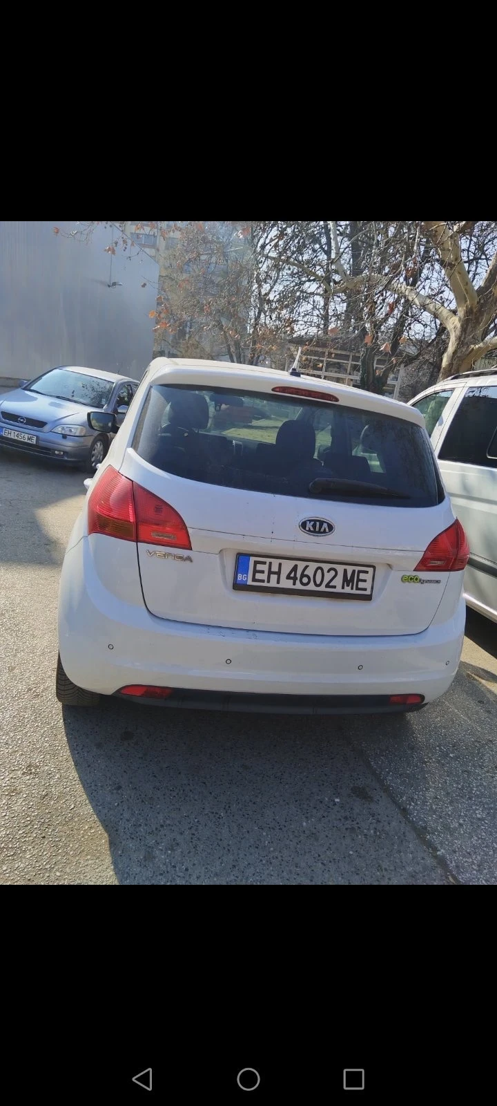 Kia Venga, снимка 6 - Автомобили и джипове - 49139053