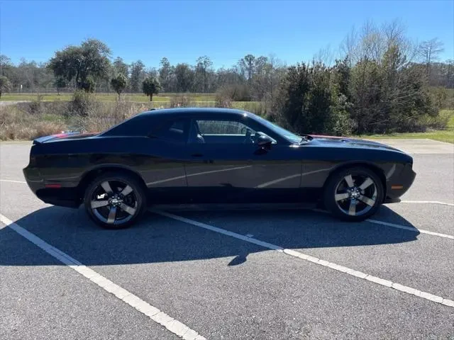 Dodge Challenger SXT - изображение 5