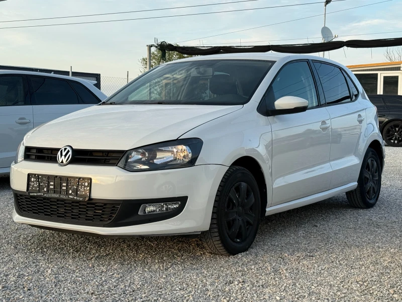 VW Polo 1.2TDI EU-5B - 6999 лв. - 81762129 1