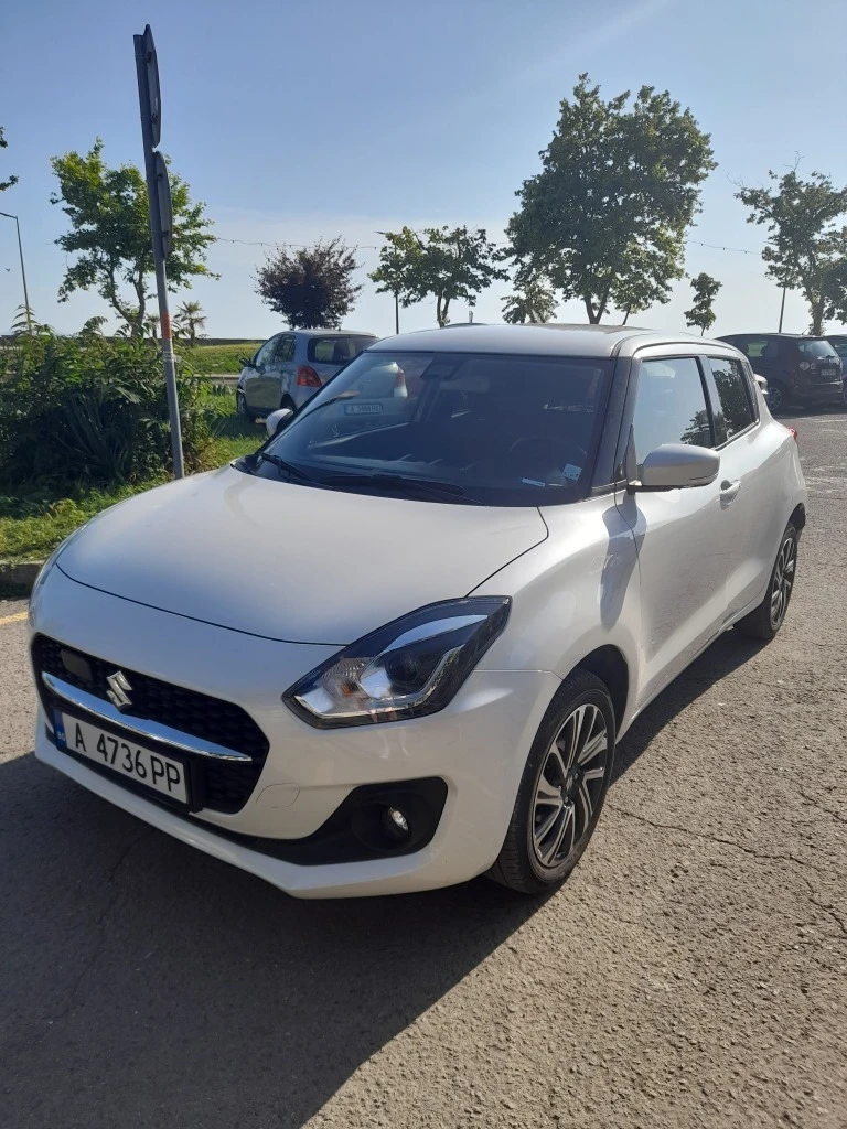 Suzuki Swift 4x4 | Mobile.bg � ����������� 2