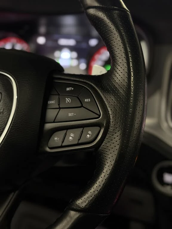 Dodge Charger GT* AWD* АвтоКредит* (ЦЕНА ДО БГ), снимка 9 - Автомобили и джипове - 53168798