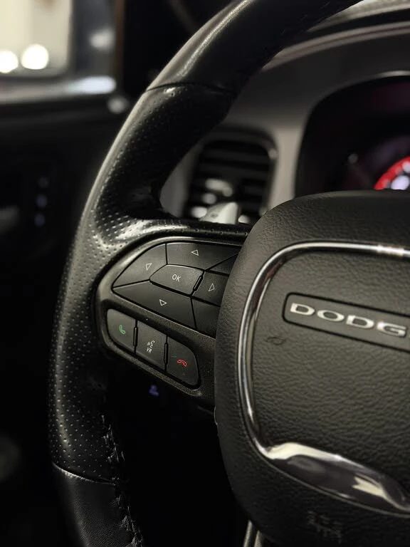 Dodge Charger GT* AWD* АвтоКредит* (ЦЕНА ДО БГ), снимка 8 - Автомобили и джипове - 53168798