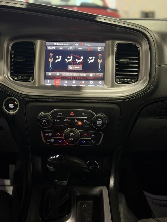 Dodge Charger GT* AWD* АвтоКредит* (ЦЕНА ДО БГ), снимка 10 - Автомобили и джипове - 53168798