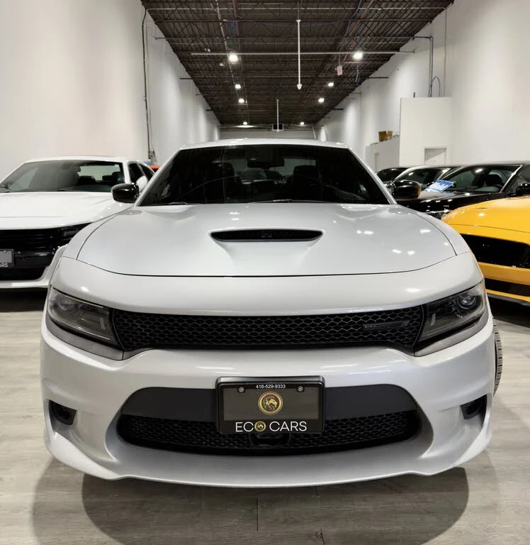 Dodge Charger GT* AWD* АвтоКредит* (ЦЕНА ДО БГ), снимка 2 - Автомобили и джипове - 53168798