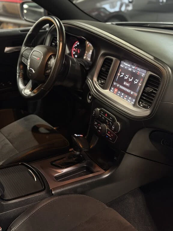 Dodge Charger GT* AWD* АвтоКредит* (ЦЕНА ДО БГ), снимка 7 - Автомобили и джипове - 53168798