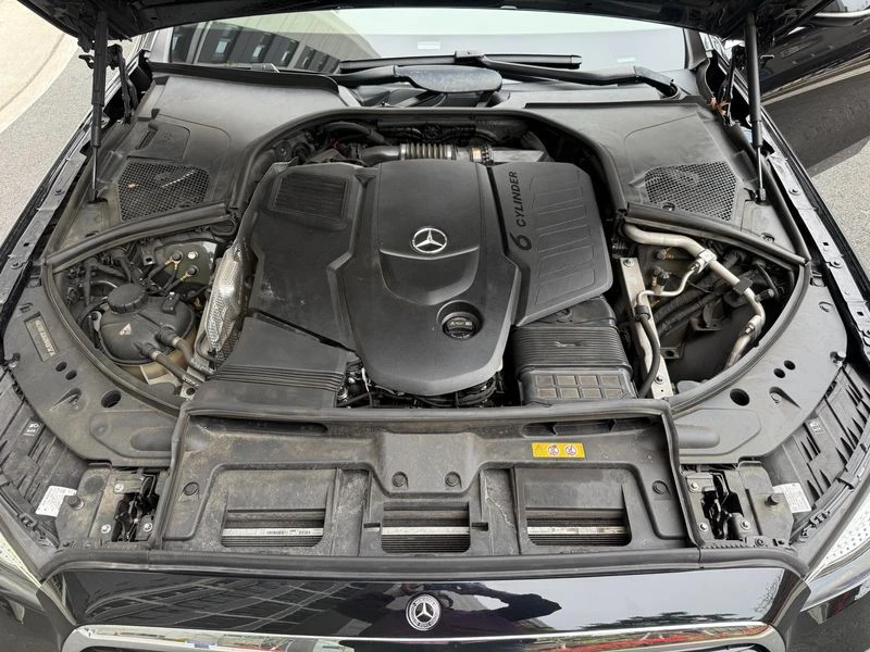 Mercedes-Benz S 400 S400 d 4MATIC| 330к.с.| ВКЛ.ТЕХНОТЕСТ, снимка 6 - Автомобили и джипове - 55184147