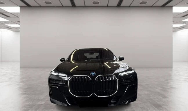 BMW 750 e xDrive = Executive = Гаранция