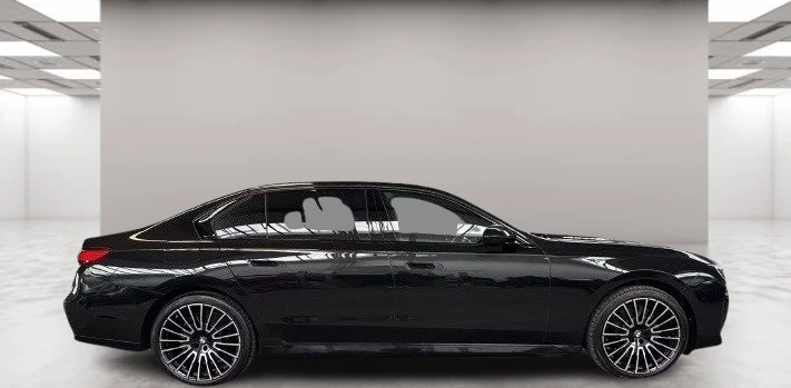 BMW 750 e xDrive = Executive = Гаранция, снимка 4 - Автомобили и джипове - 55890221