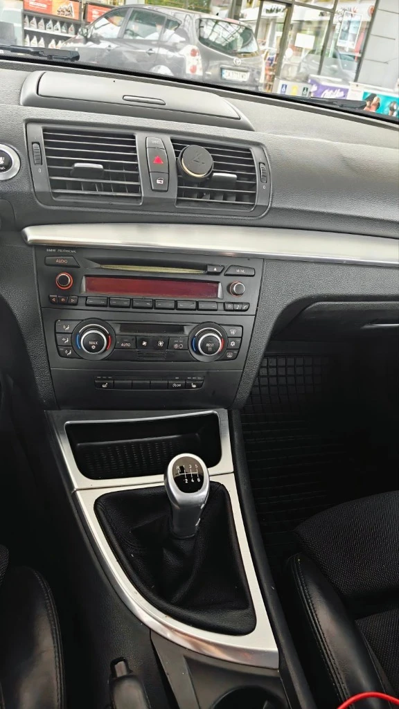 BMW 116, снимка 4 - Автомобили и джипове - 56647083