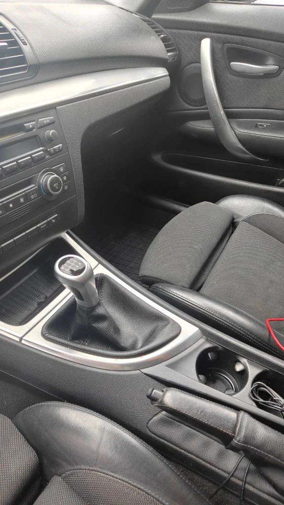 BMW 116, снимка 3 - Автомобили и джипове - 56647083