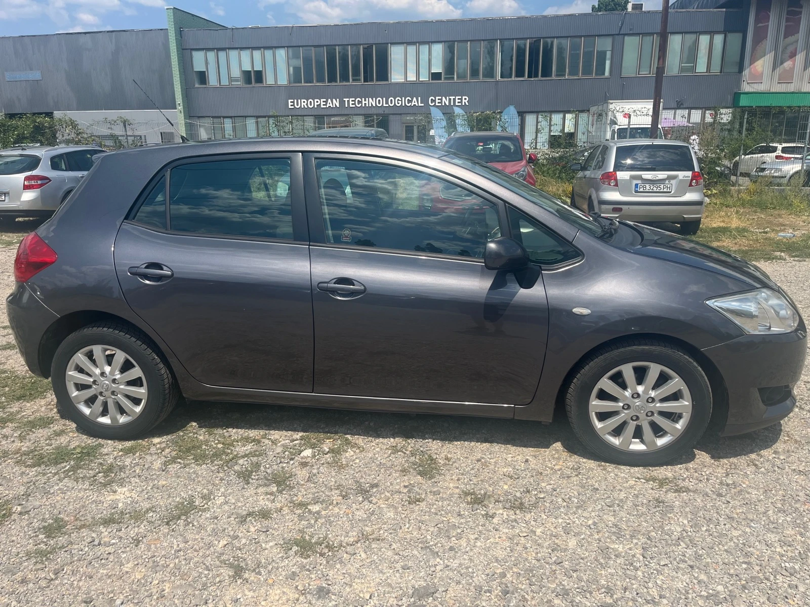 Toyota Auris 1.4 D4D 135000км!!! - изображение 7