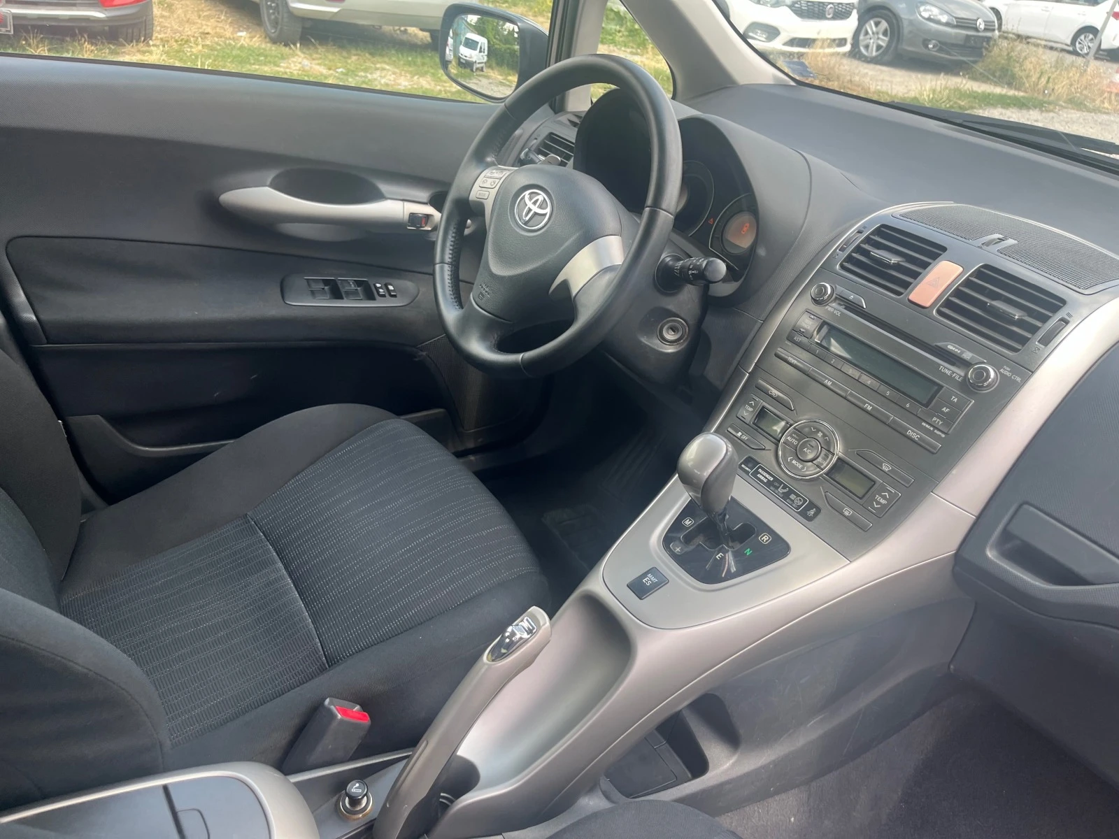 Toyota Auris 1.4 D4D 135000км!!! - изображение 8