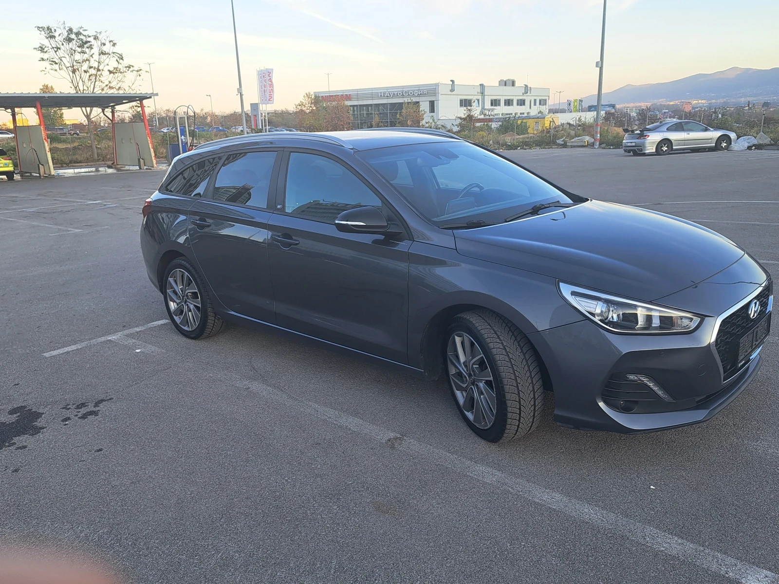 Hyundai I30  - изображение 6