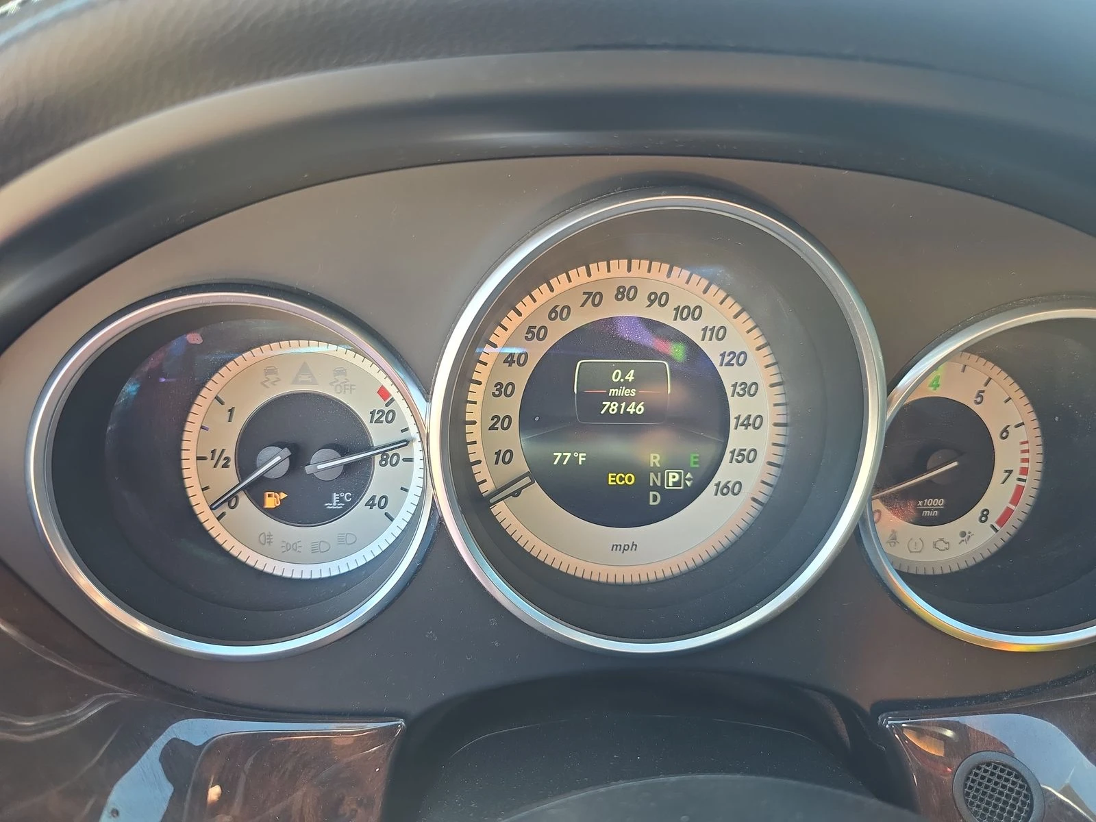 Mercedes-Benz CLS 550 OBDUH* LANE ASSIST* PANO* MASSAGES* HARMAN*  - изображение 8