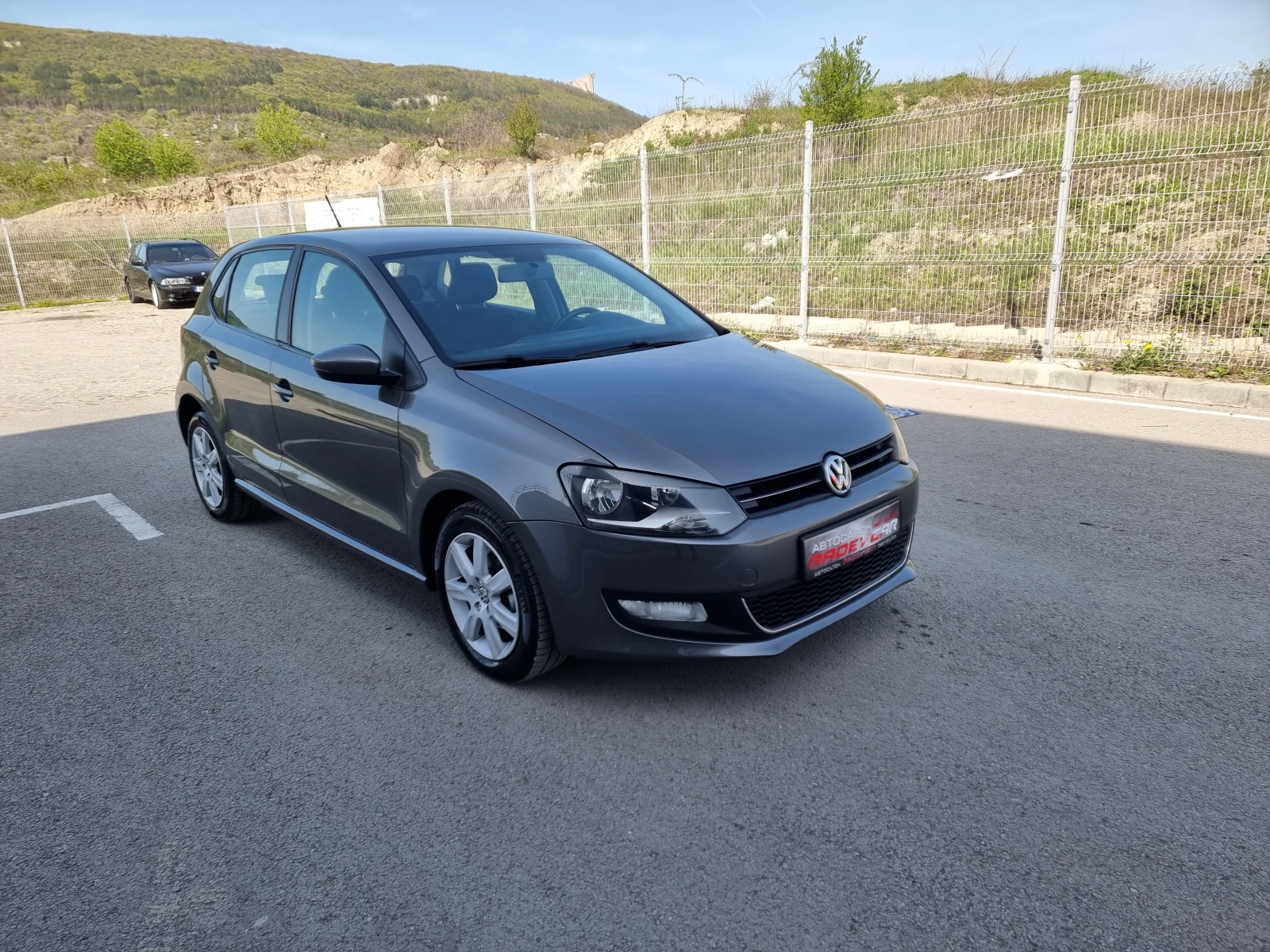 VW Polo 1.4i Avtomatik - изображение 7