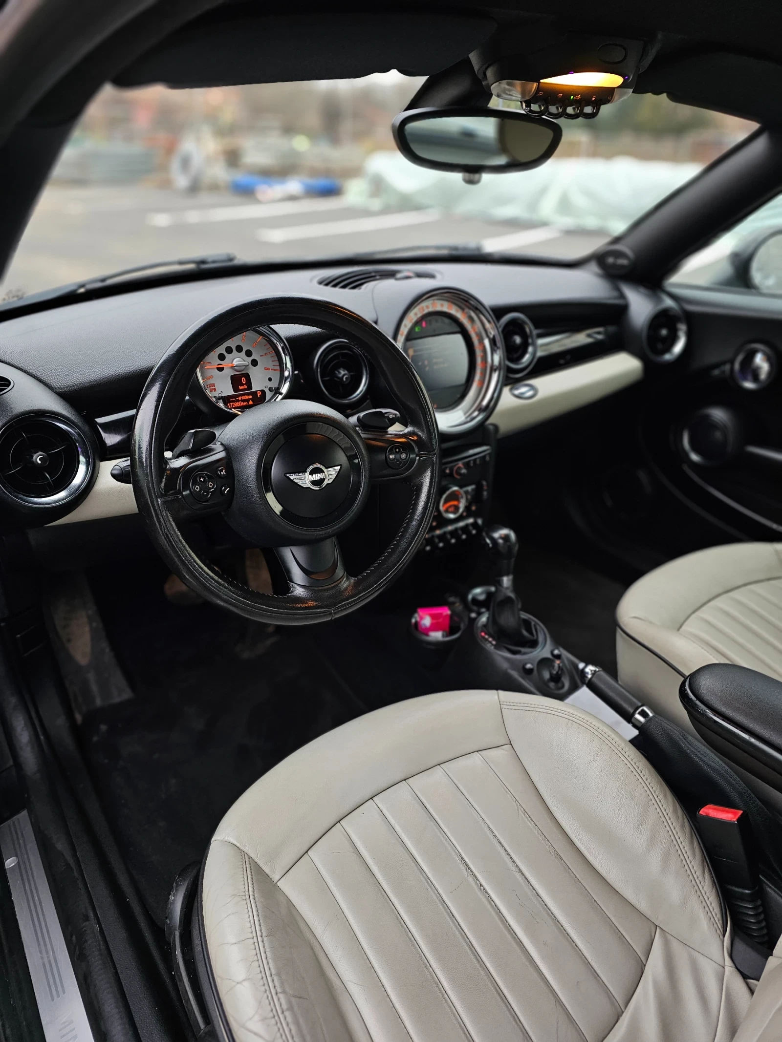 Mini Cooper  - изображение 5