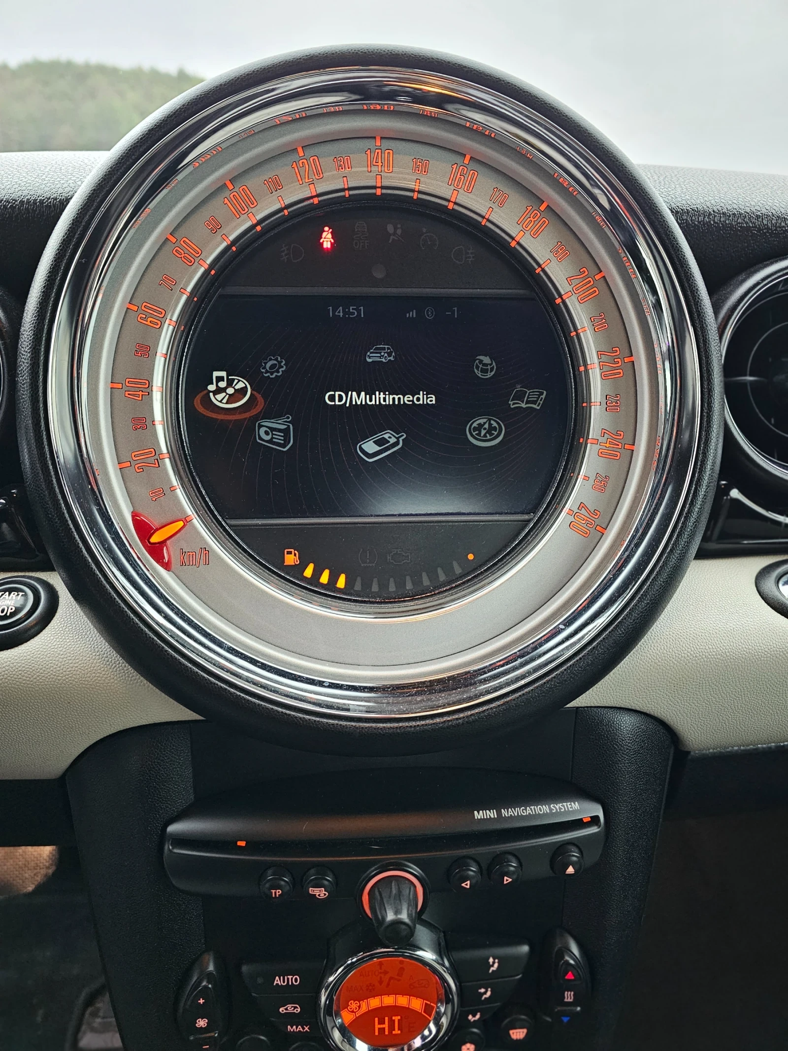 Mini Cooper  - изображение 8