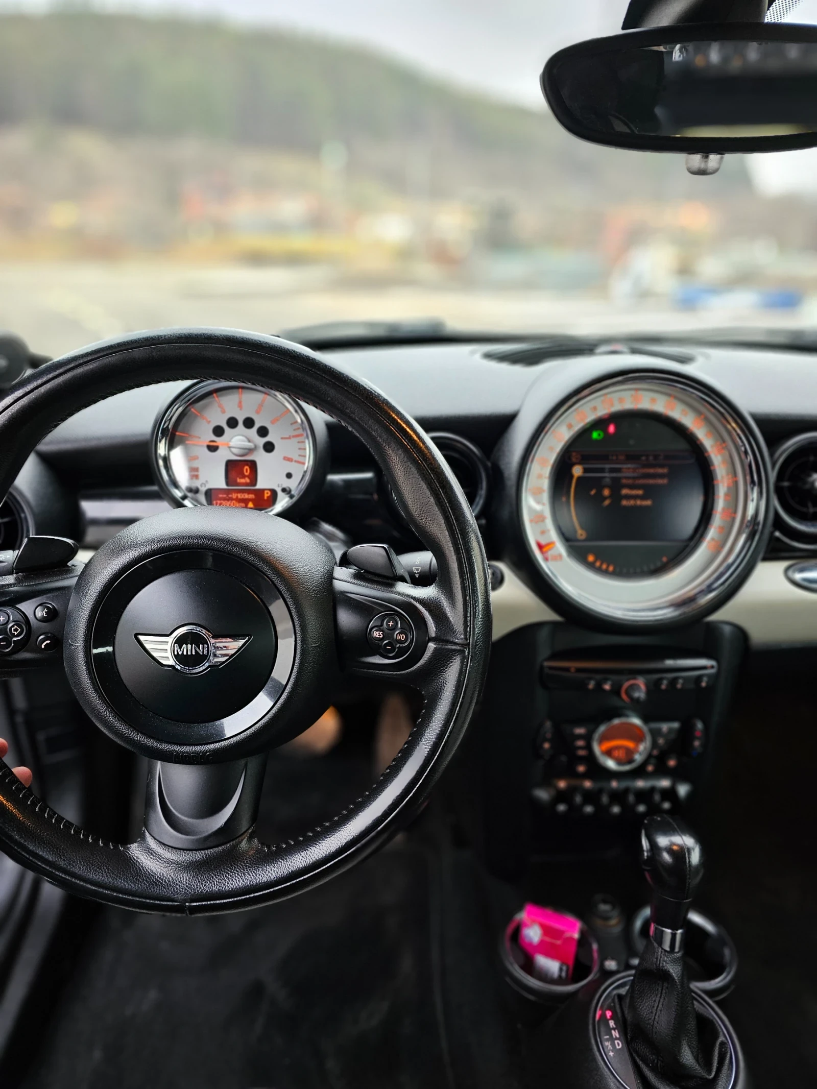 Mini Cooper  - изображение 10