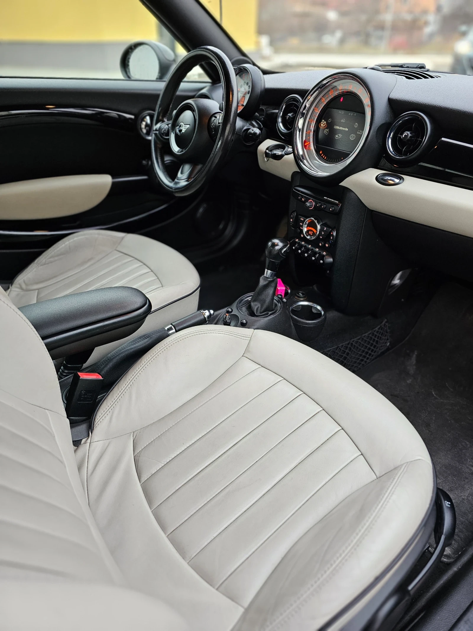 Mini Cooper  - изображение 7