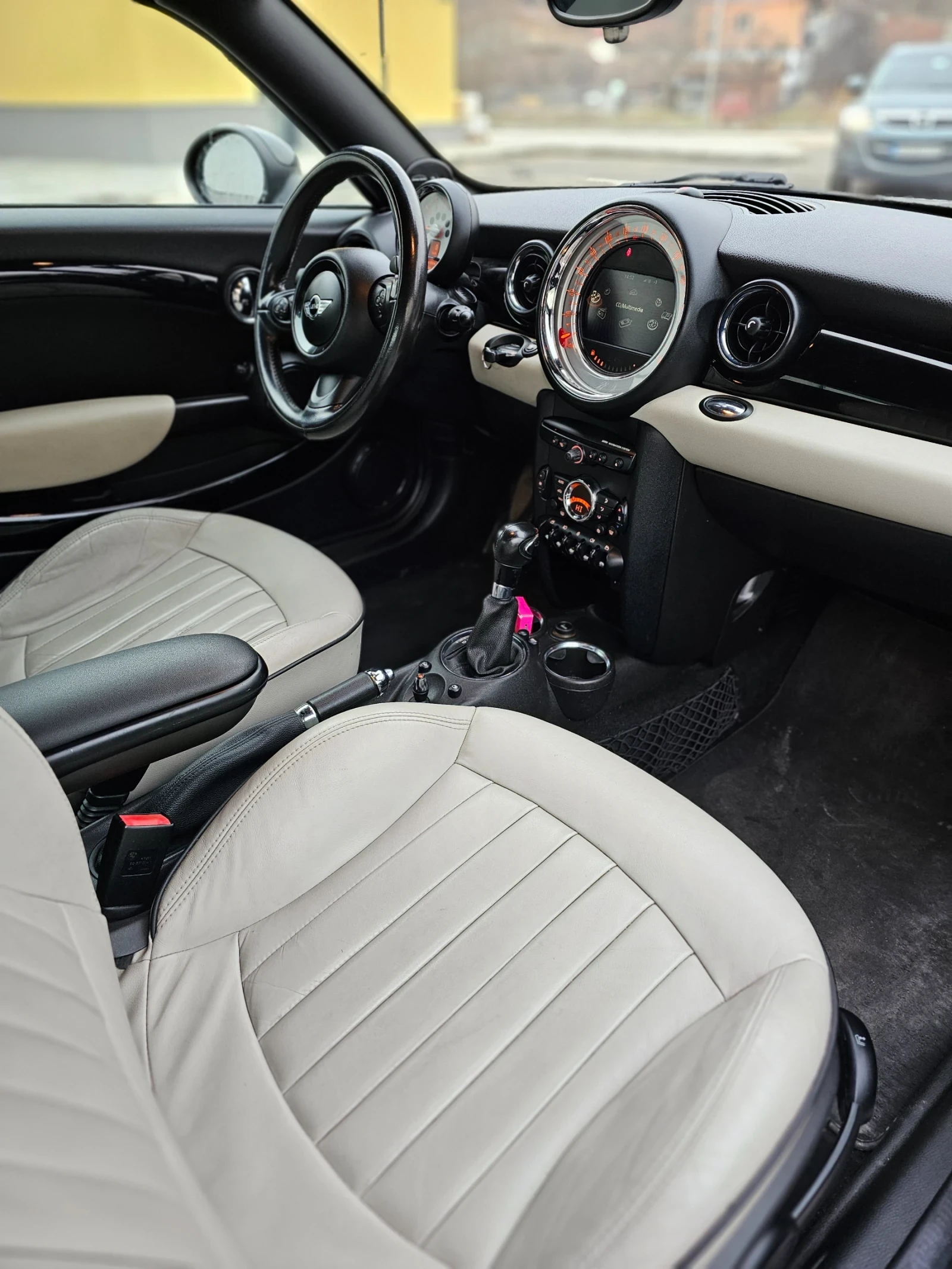 Mini Cooper  - изображение 6