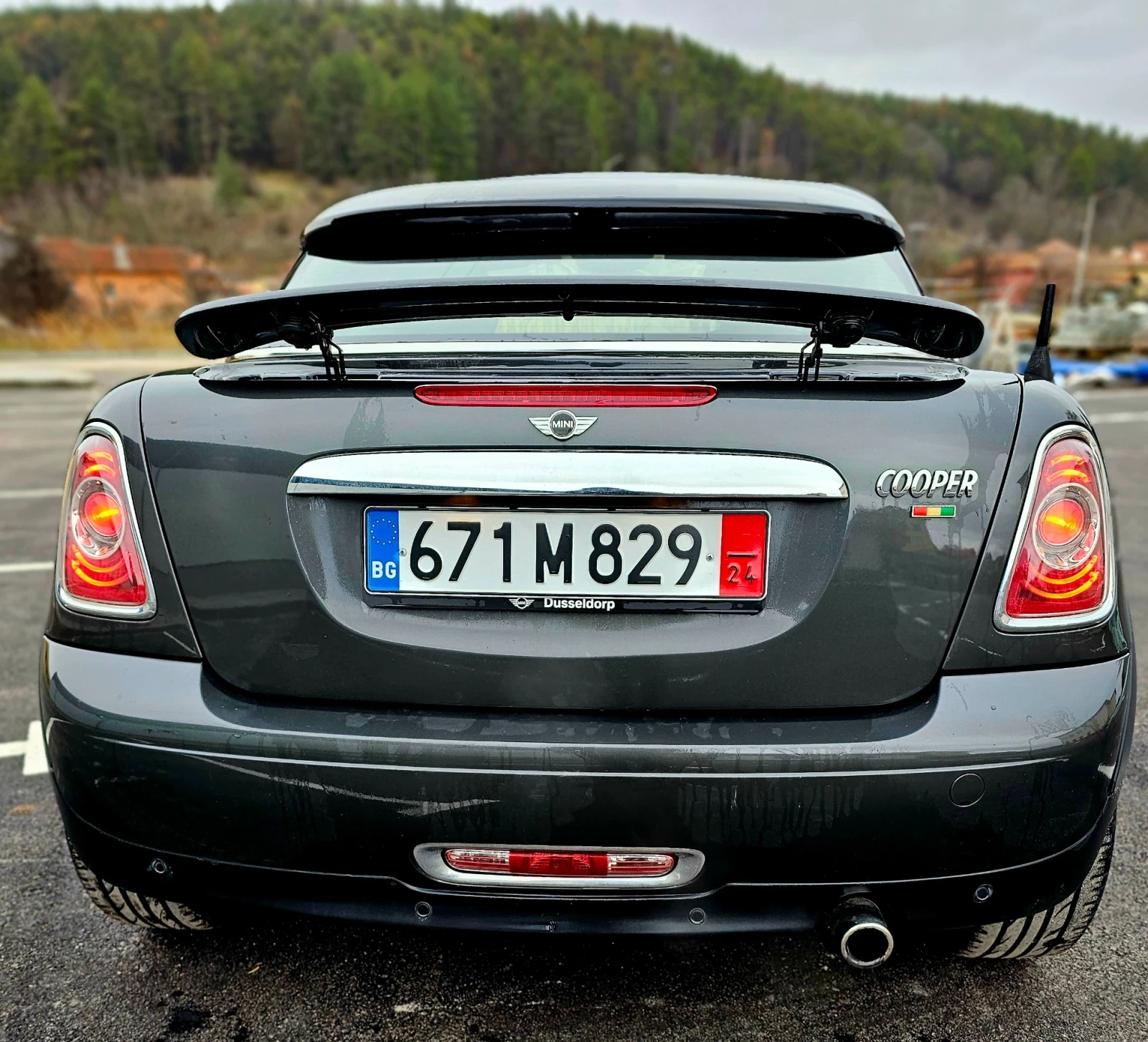 Mini Cooper  - изображение 4