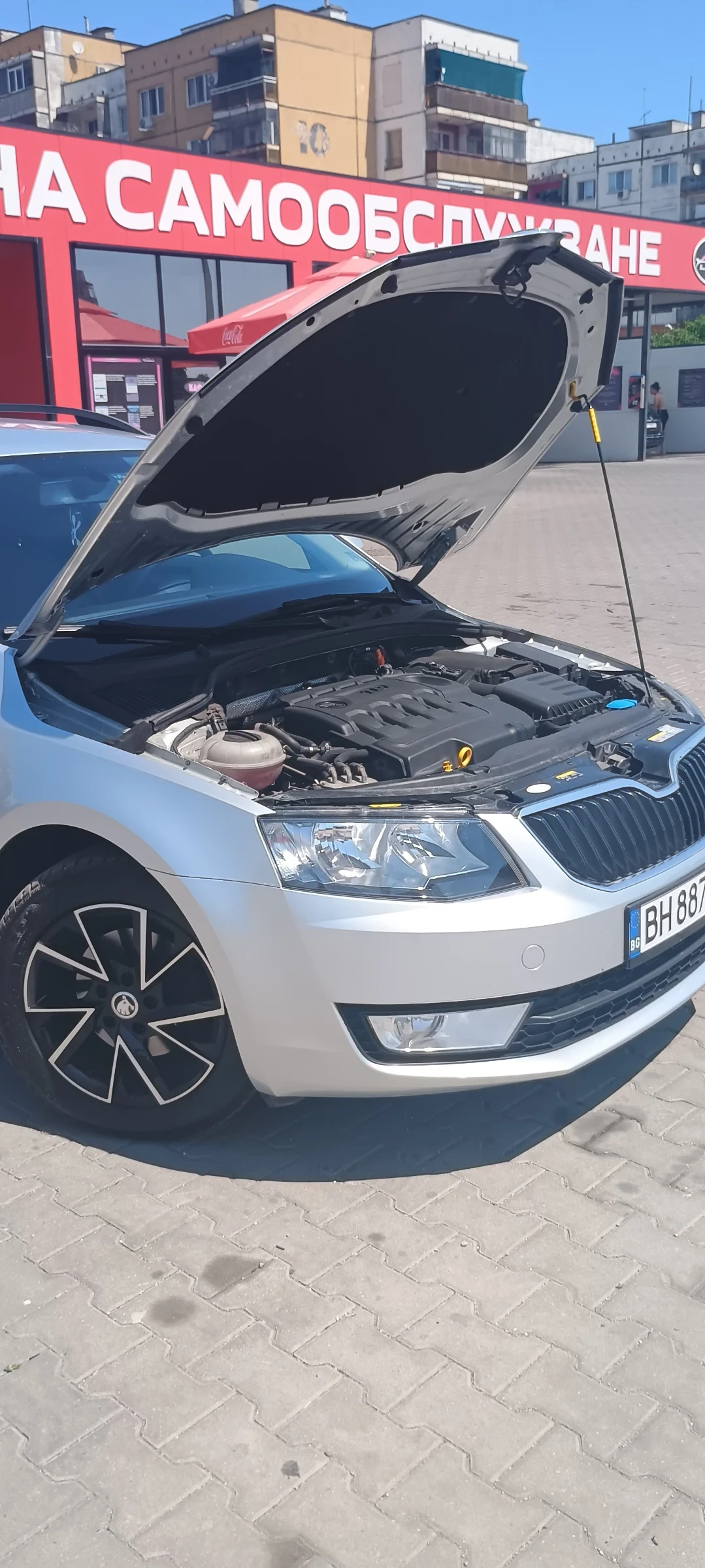 Skoda Octavia За мен - изображение 5