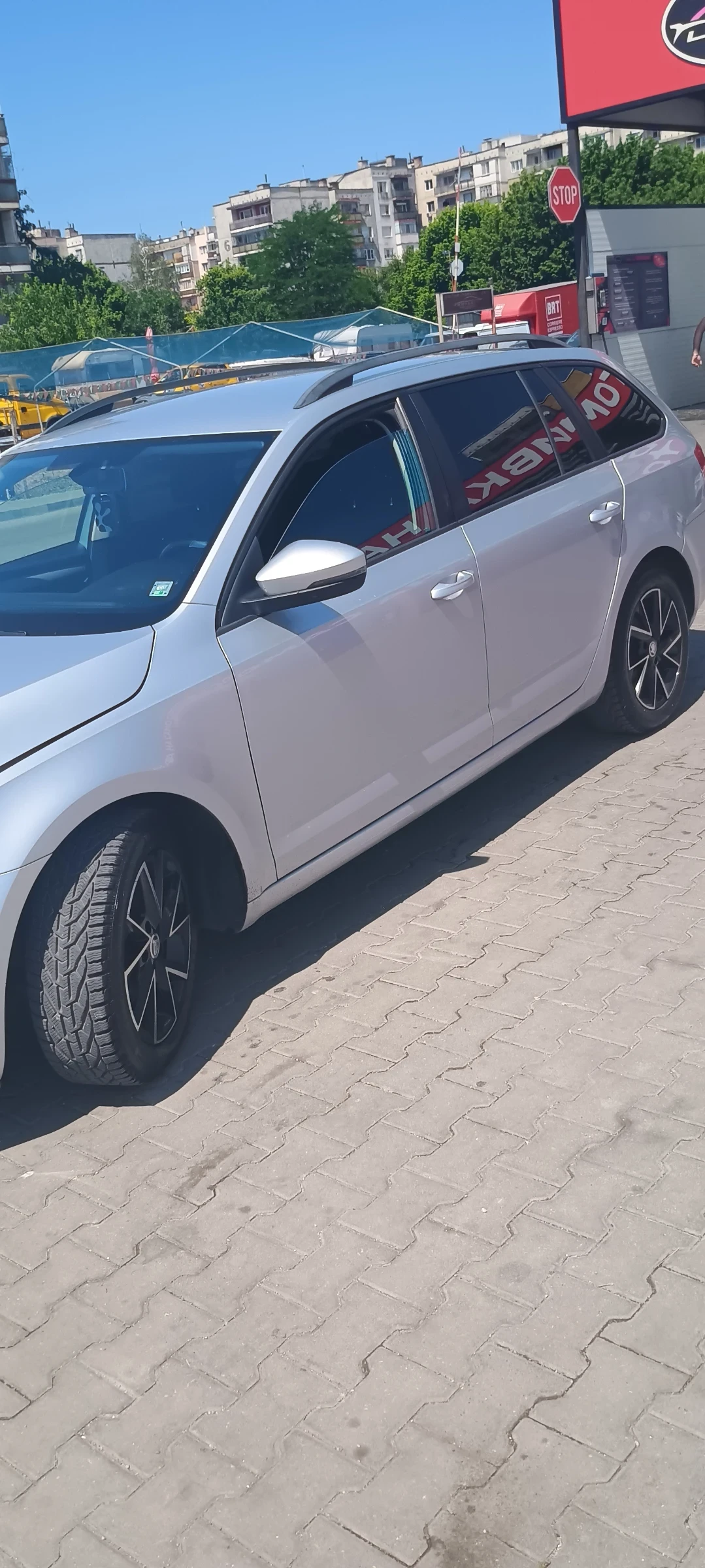 Skoda Octavia За мен - изображение 3
