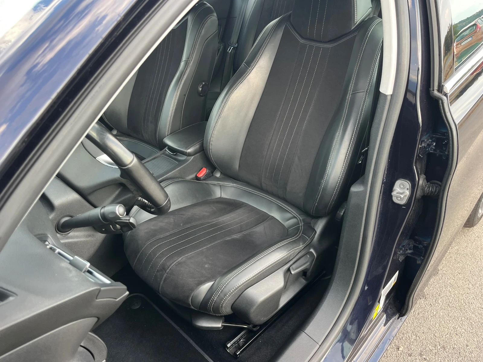 Peugeot 308 1.6 HDi Allure - изображение 3