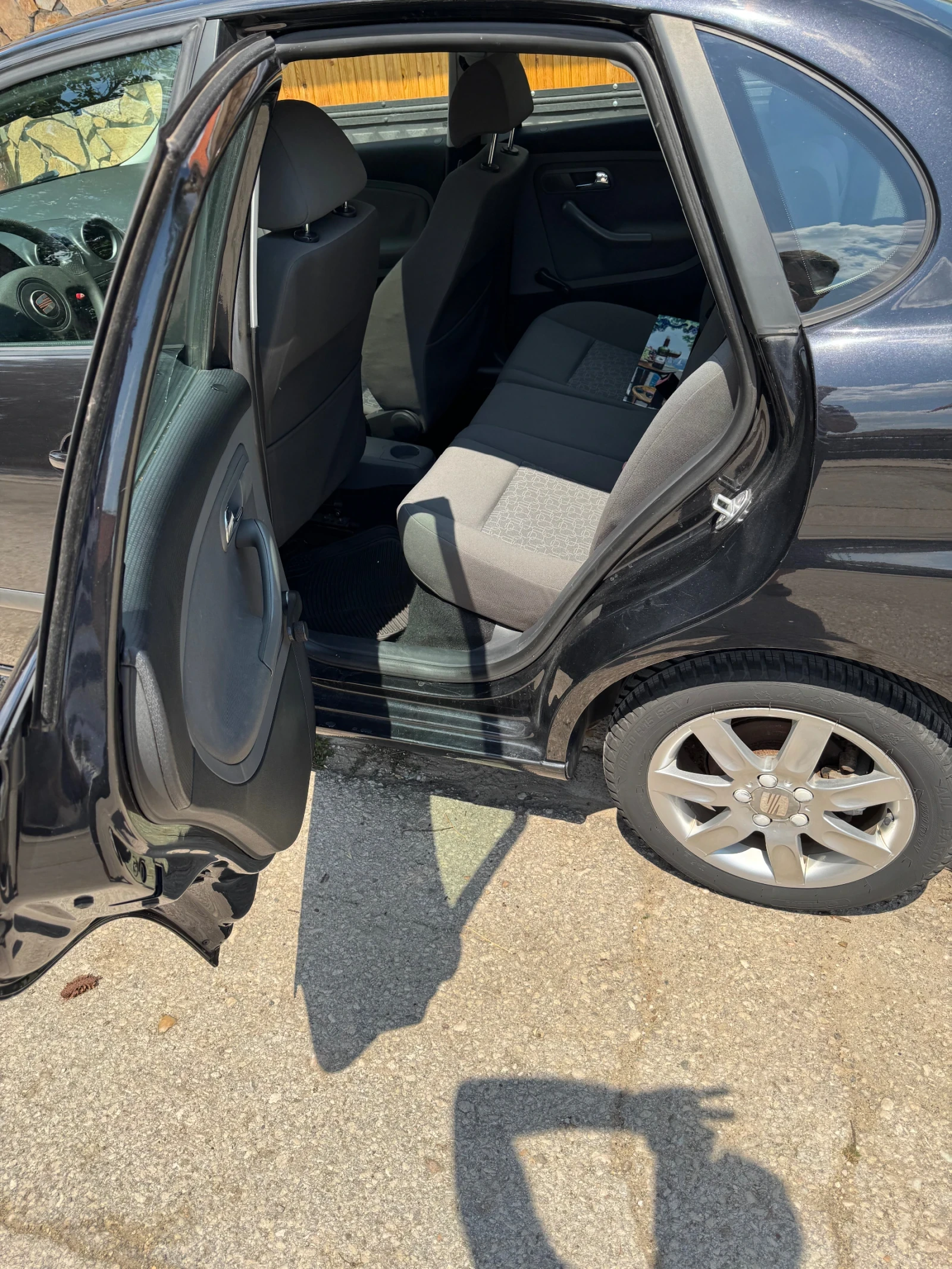 Seat Cordoba 1.4, 16V | Mobile.bg � ����������� 12