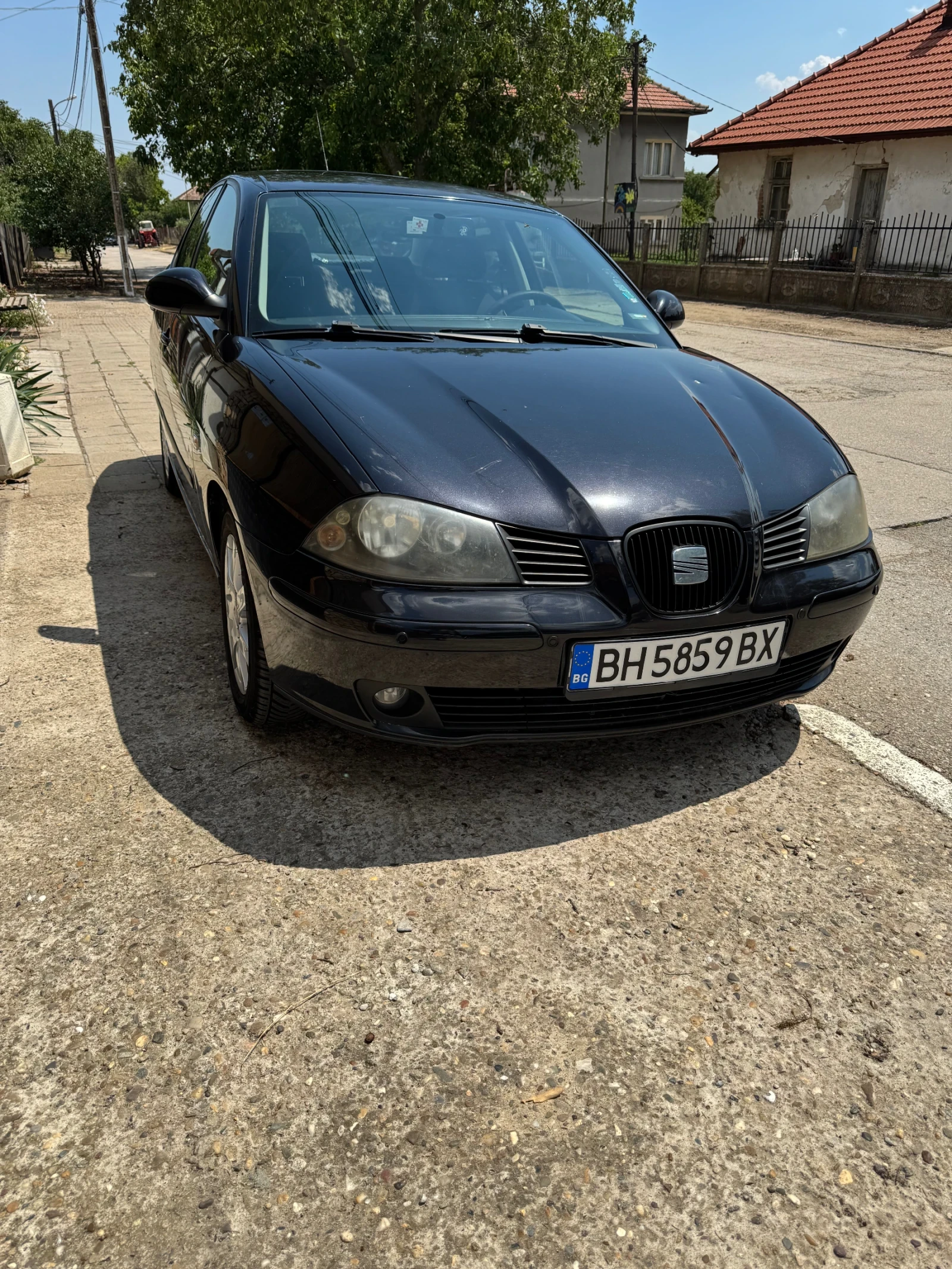 Seat Cordoba 1.4, 16V | Mobile.bg � ����������� 1