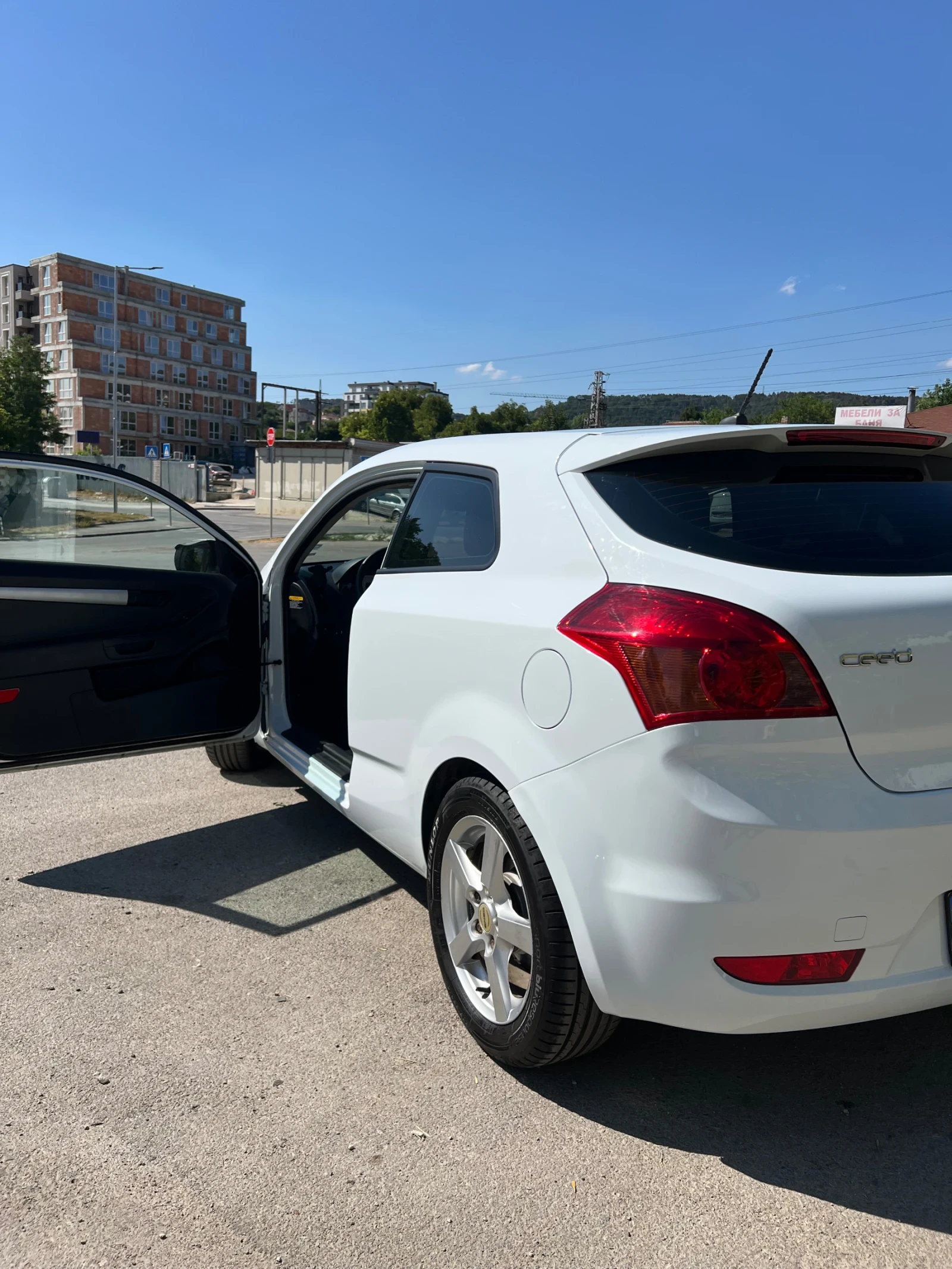 Kia Ceed 1.6 D 90hp - изображение 3