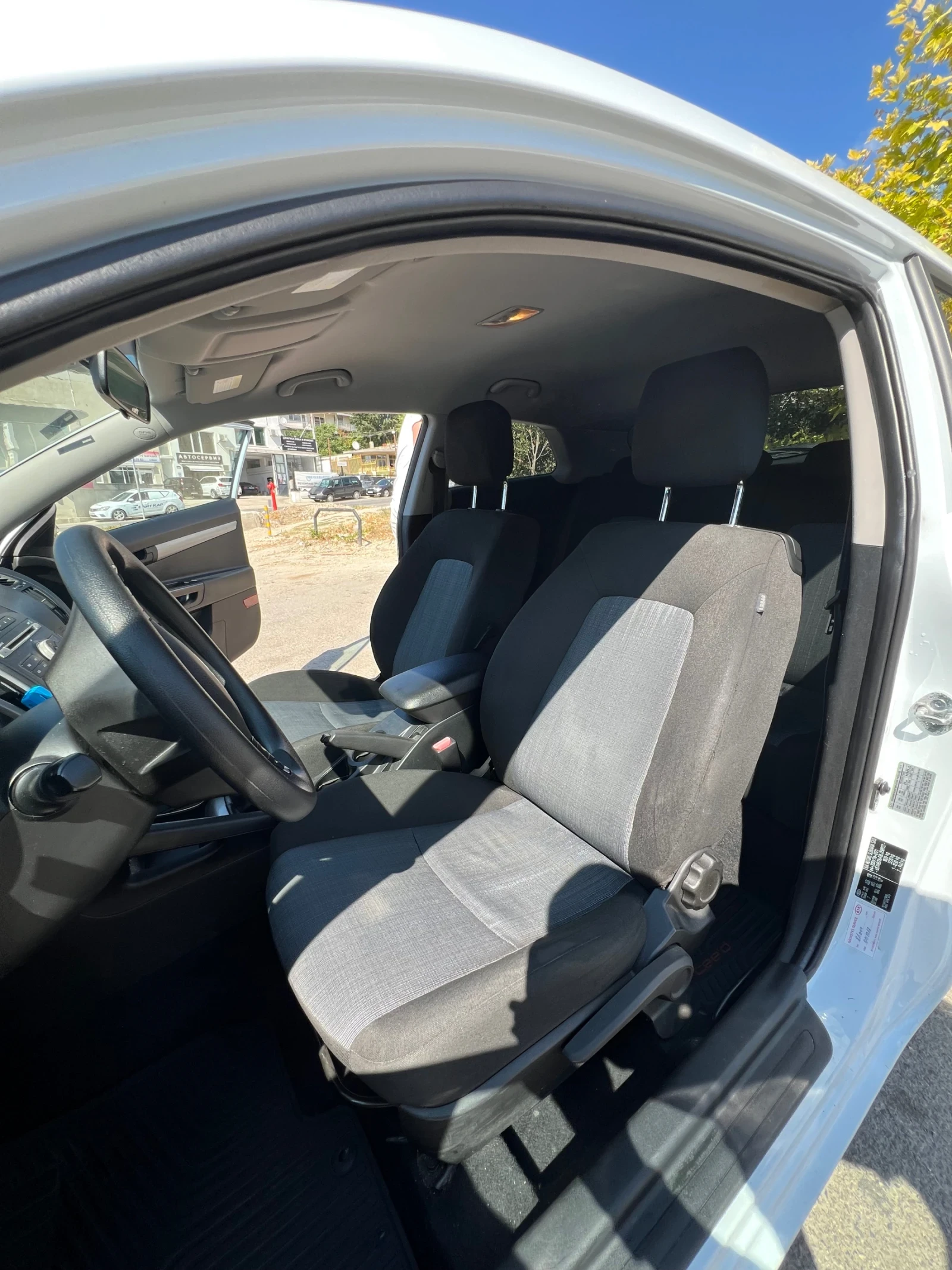 Kia Ceed 1.6 D 90hp - изображение 8