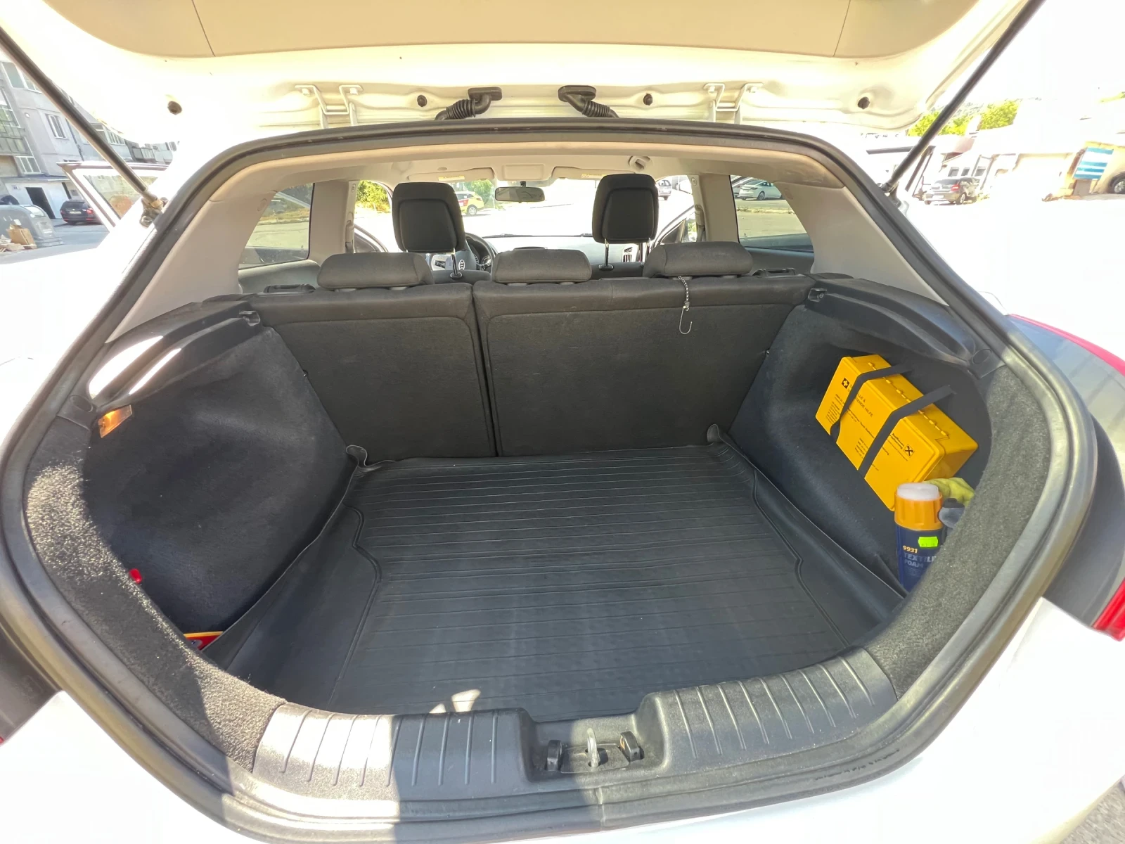Kia Ceed 1.6 D 90hp - изображение 9