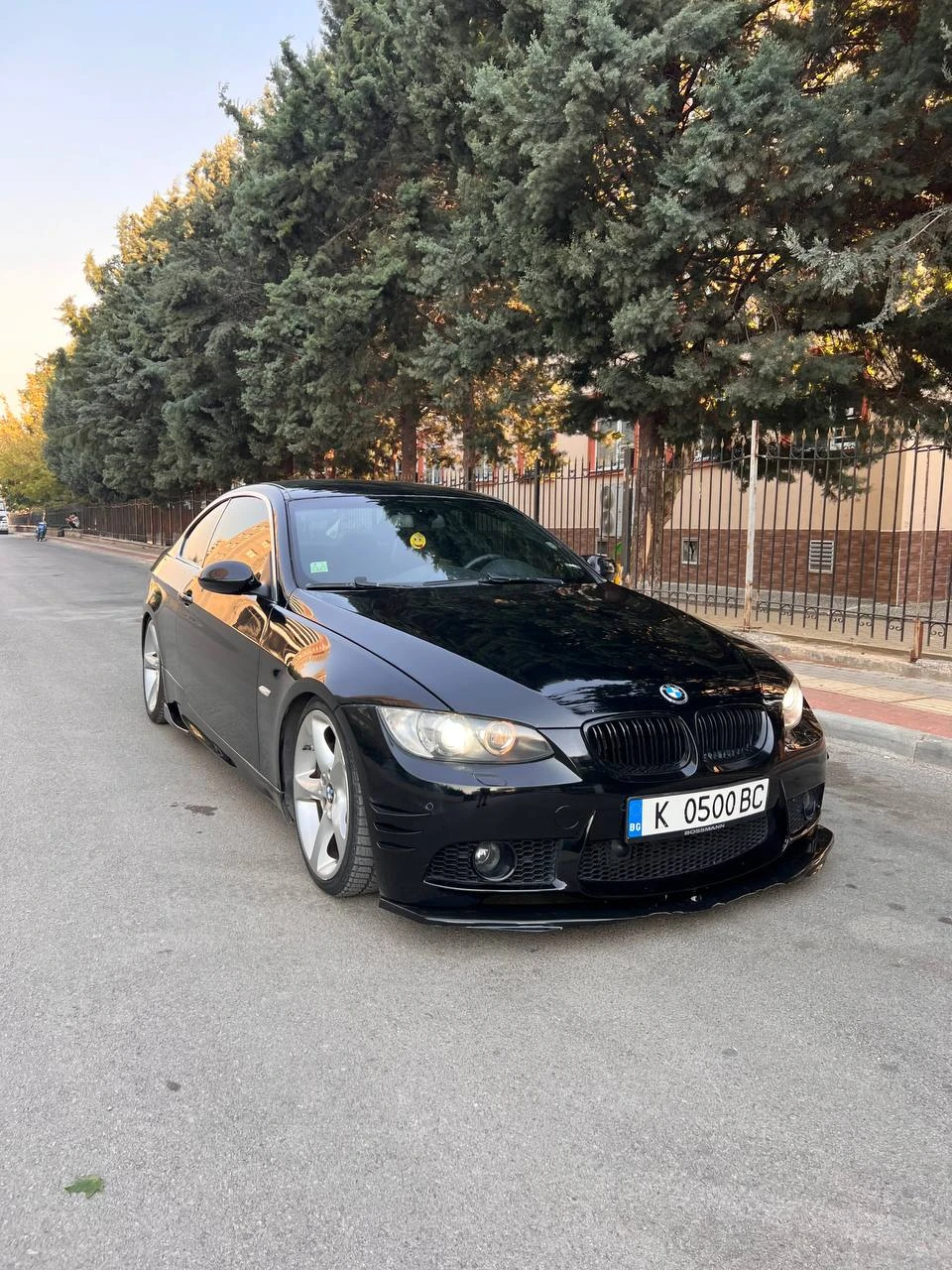 BMW 335 3000 - изображение 5