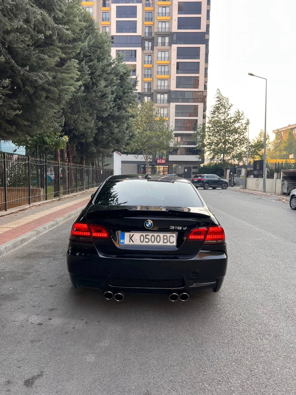 BMW 335 3000 - изображение 9