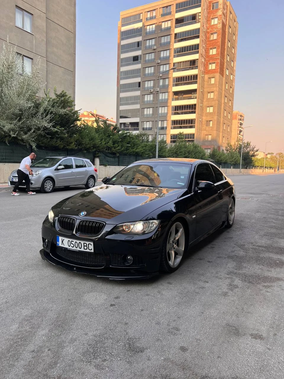 BMW 335 3000 - изображение 8