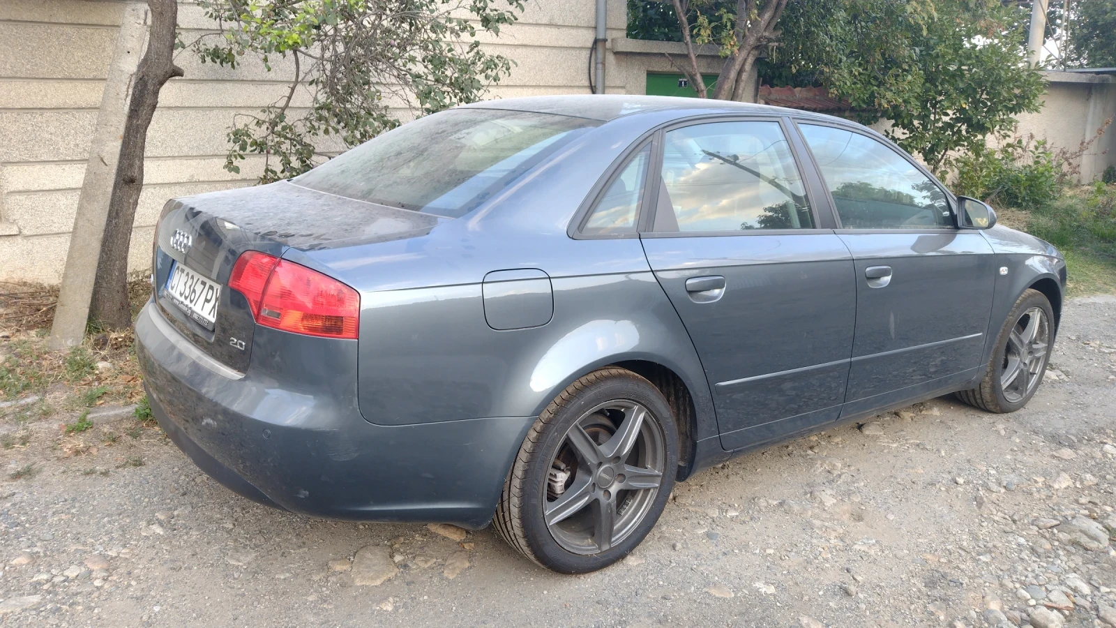 Audi A4  - изображение 3