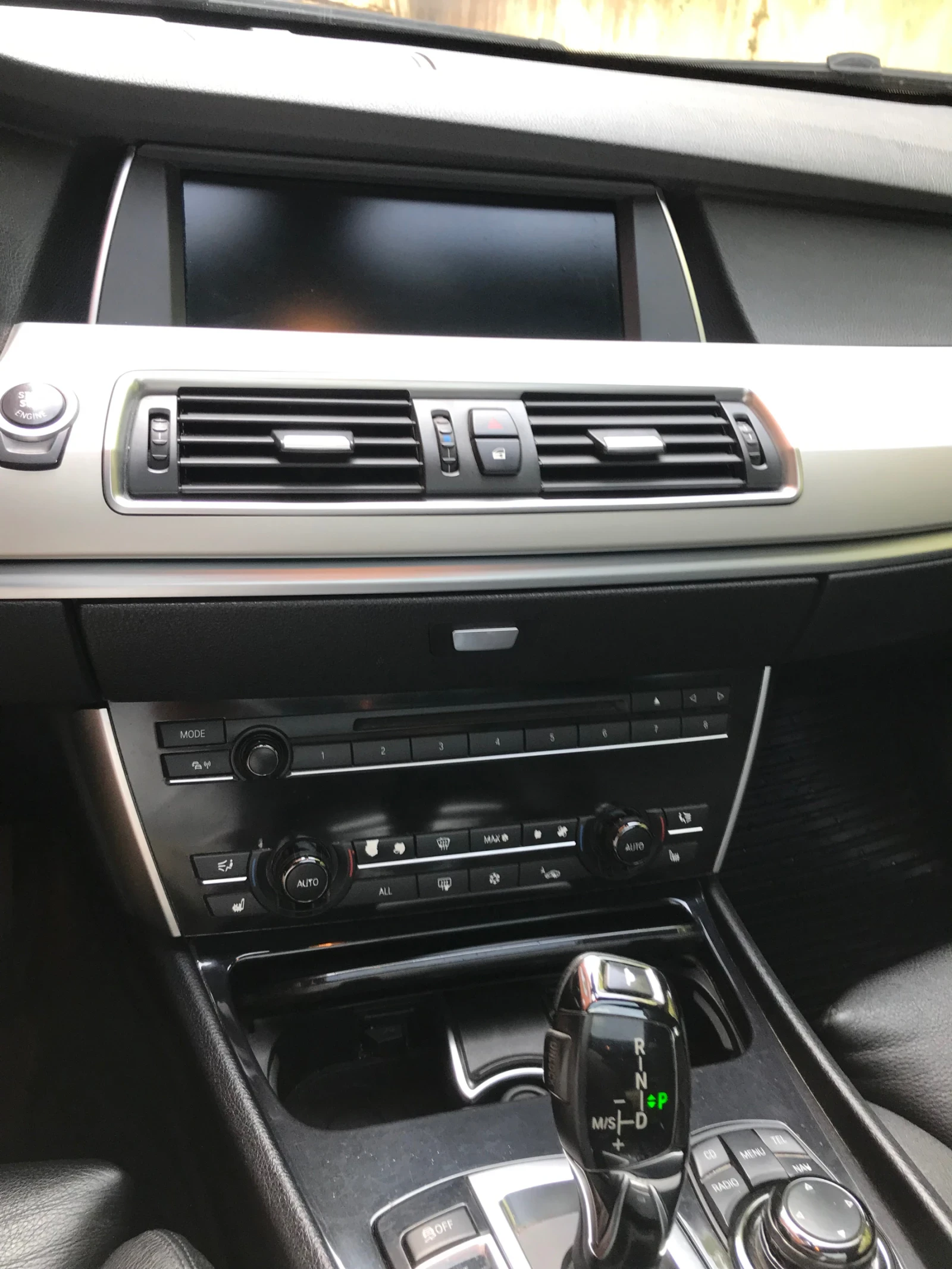 BMW 5 Gran Turismo  - изображение 2