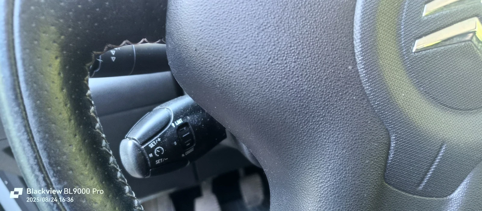 Citroen C3 Picasso 1.6 HDI Exclusive  | Mobile.bg   11