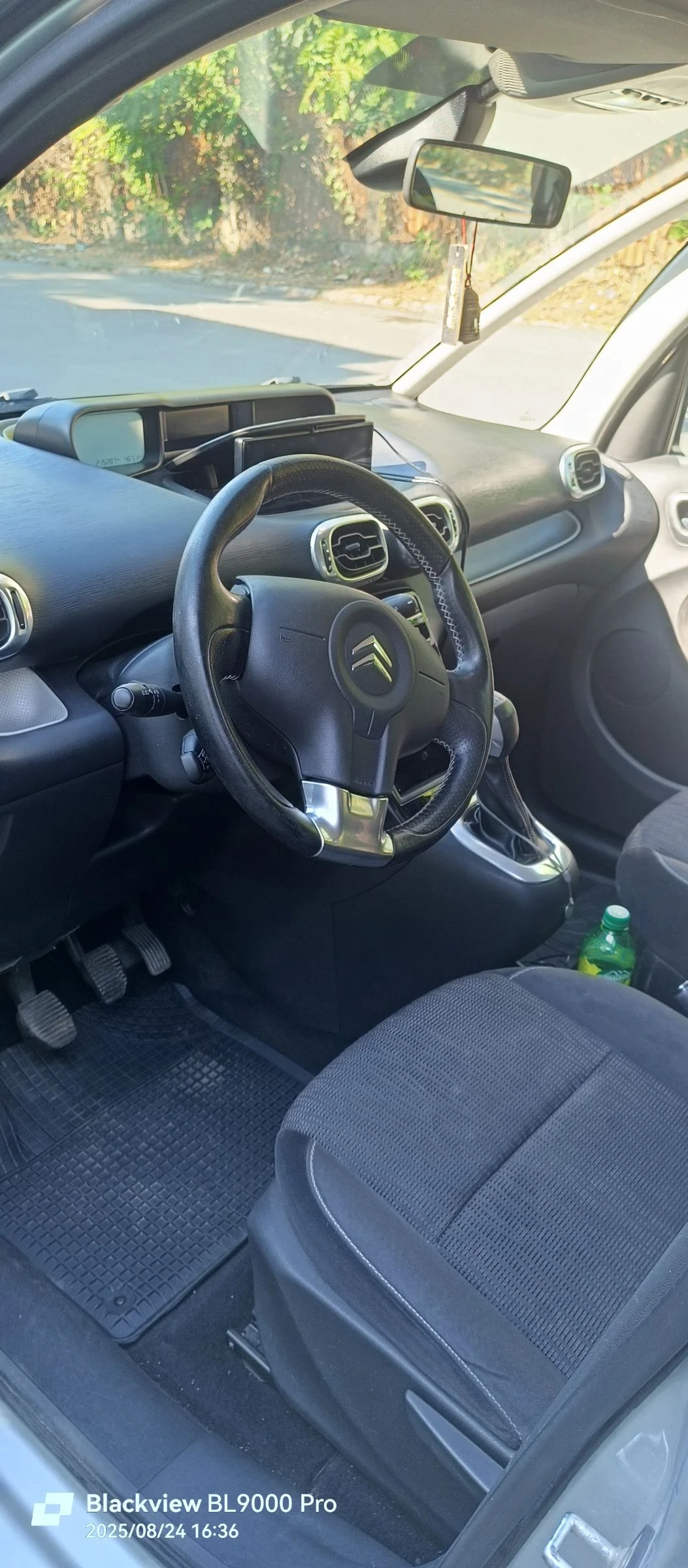 Citroen C3 Picasso 1.6 HDI Exclusive  - изображение 10