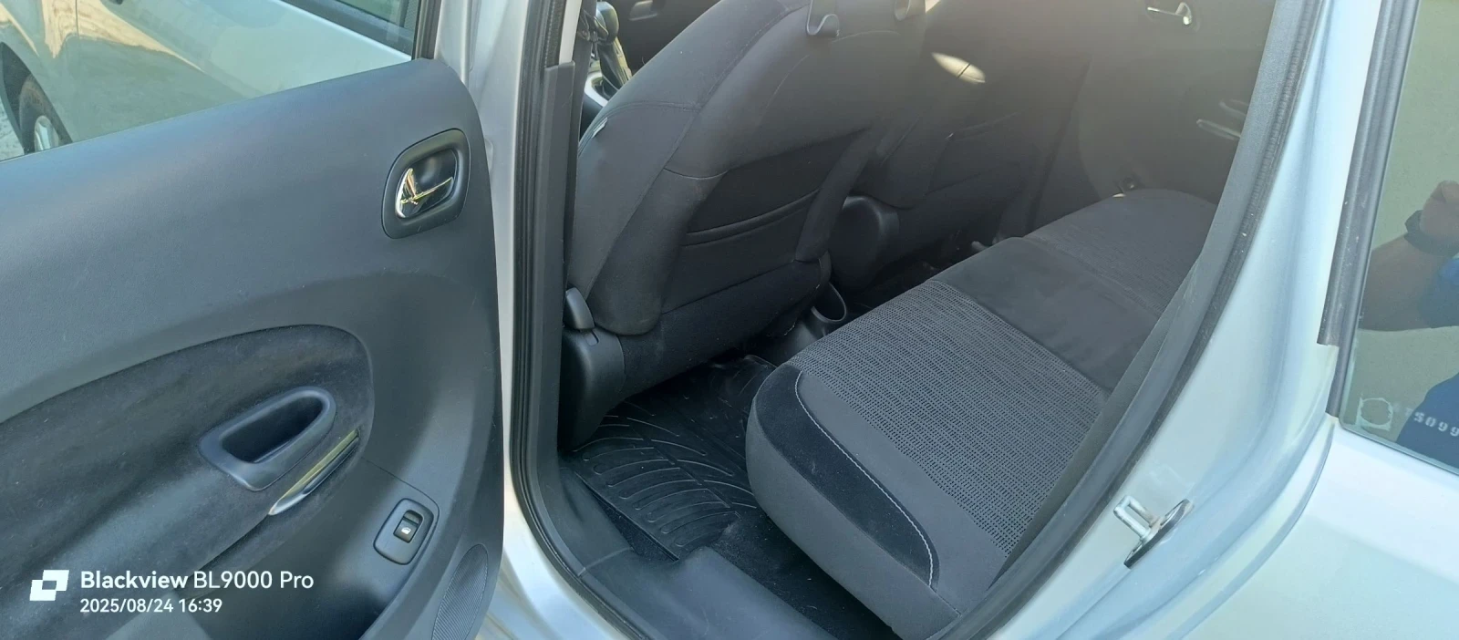 Citroen C3 Picasso 1.6 HDI Exclusive  | Mobile.bg   13